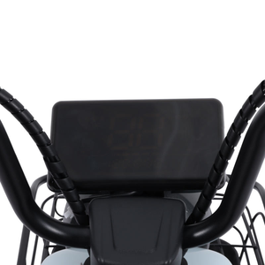 Vélo électrique chinois pas cher 48V, vélos électriques 2026, le vélo électrique le <span class=keywords><strong>plus</strong></span> populaire - Product Image 2