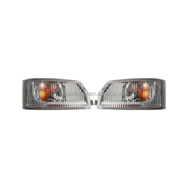 NPR Lamp 700P Corner Light OEM 8-97557910-0 8-97557911-0