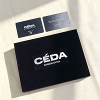 Boîte cadeau magnétique personnalisée avec logo, emballage rigide à couvercle rabattable pour cadeaux d'entreprise, kits de relations publiques, événements et coffrets VIP
