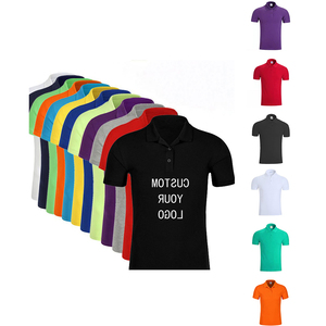 ÉCHANTILLON GRATUIT fille <span class=keywords><strong>polo</strong></span> t-shirt <span class=keywords><strong>blanc</strong></span> 100% coton femmes pinstripe t-shirt - Product Image 1