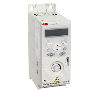 Variateur de fréquence ABB ACS150 0,75 kW 230 V monophasé à vitesse variable pour usage général - Product Image 1