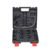 Kit de remplacement de transmission pneumatique 10L, pompe de transmission automatique ATF, équipement d'entretien automobile, échangeur d'huile de transmission