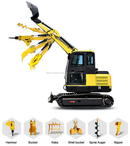Vente chaude Hydraulique <span class=keywords><strong>3</strong></span> tonnes excavatrice <span class=keywords><strong>3</strong></span> tonnes <span class=keywords><strong>pelle</strong></span> machine <span class=keywords><strong>3</strong></span> tonnes mini <span class=keywords><strong>pelle</strong></span> Haute Puissance De Creusement - Product Image 2