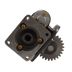 מותאם אישית שידור pto משאבה CA6-70 74qh10 כבד משאית הילוכים חלקים כוח להמריא עבור faw משאית איטון מהיר תיבת הילוכים - Product Image 4