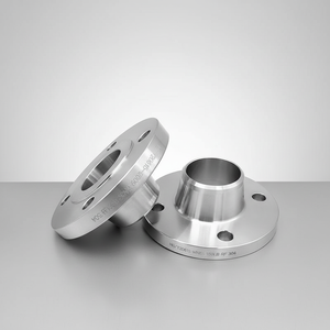 Schnelle Lieferung ab Werk: ASTM <span class=keywords><strong>A105</strong></span> Flachschweißflansch, Reduzierter Schweißflansch, Schweißhalsflansch - Product Image 1