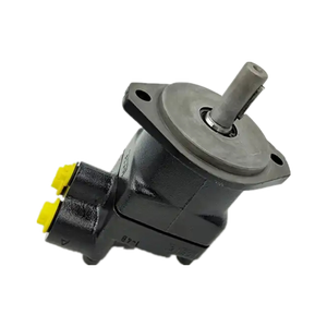 ปั๊มไฮดรอลิกแบบแกนเอียงชนิดปริมาตรคงที่ รุ่น F11-019-HB-CV-D-000-0000 F11-019-MB-CN-K-000-00 F11-019-MB-CV-K-000-000-0 คุณสมบัติ - Product Image 6
