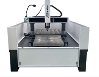 Machine de fraisage CNC abordable pour la fabrication de métaux