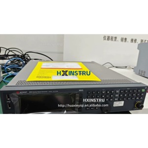 Générateur de signaux agile série X KEYSIGHT N5183B MXG, 9 kHz à 40 GHz, prix négociable - Product Image 4