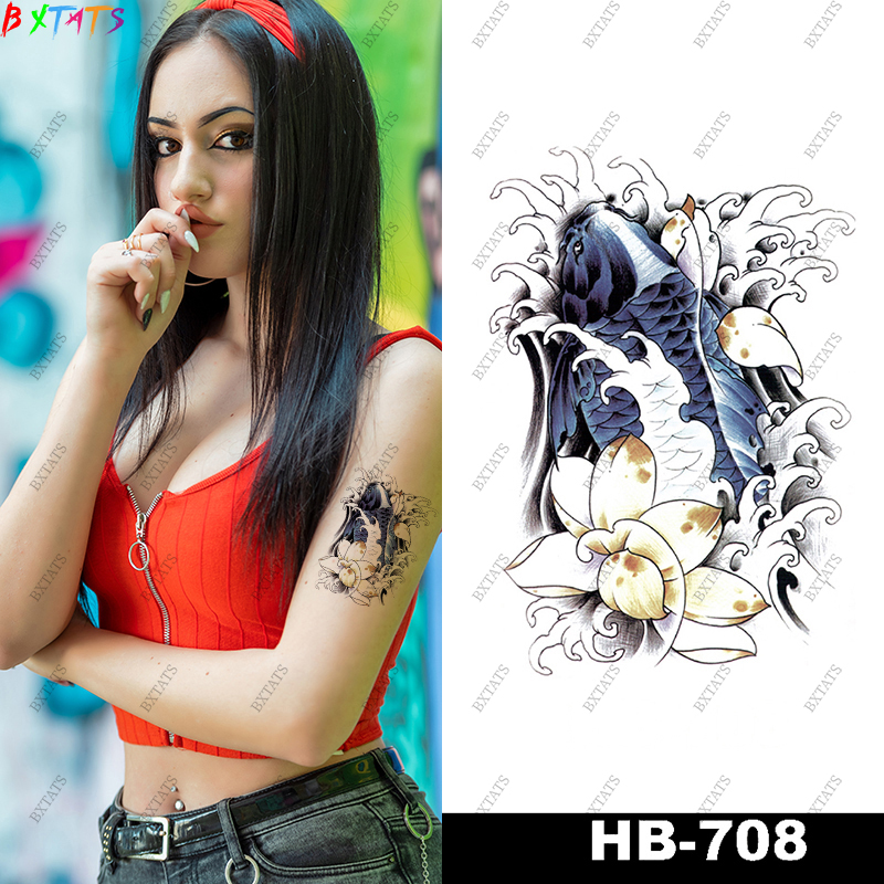 HB708
