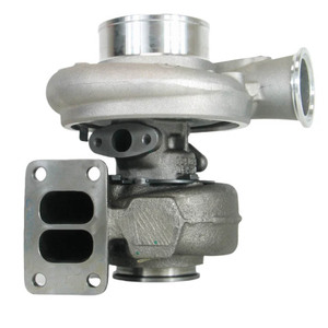 HX35 Turbocharger 2838633 2838634 2838638 3772839 2838639 3786541 504369121 for <strong>Iveco</strong> <strong>Truck</strong> NEF6 Tier-4A 6 Cylinders 14V - Product Image 1