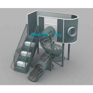 Di alta qualità al coperto parco <span class=keywords><strong>giochi</strong></span> per bambini Set bambino <span class=keywords><strong>Area</strong></span> <span class=keywords><strong>giochi</strong></span> piccolo parco <span class=keywords><strong>giochi</strong></span> morbido con scivolo per i bambini giocare - Product Image 1