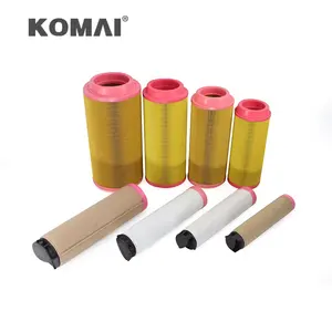 KOMAI Air Filter C16400 392088 4700392088 32/917804 32/918901 C16400