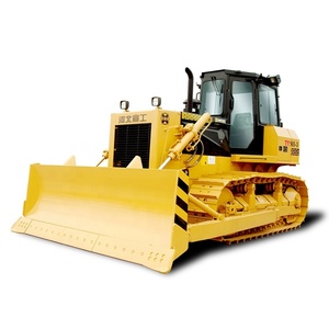 HBXG chino <span class=keywords><strong>Bulldozer</strong></span> <span class=keywords><strong>T140</strong></span>-<span class=keywords><strong>1</strong></span> Dozer para 140hp - Product Image 3