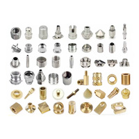 Usinage CNC Auto Part Pièces de vélo Usinage central à 5 axes Couleur personnalisée