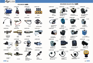 U85206520 <span class=keywords><strong>u85206452</strong></span> u85206450 u85206451 t401132 403c 404d 3024c c4.4 động cơ diesel dừng điện từ cho van điện từ - Product Image 6