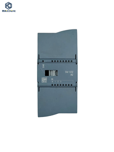 Module PLC 6ES7 232-4HD32-0XB0, module de contrôle industriel, module de sortie numérique, module de contrôleur logique programmable, automatisation C - Product Image 1