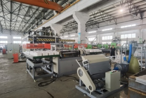 สินค้าที่ต้องมีสำหรับการผลิตกล่องอาหารจานด่วนมาและซื้ออุปกรณ์กล่องอาหารจานด่วน PS Foam ที่มีประสิทธิภาพ! - Product Image 2