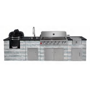Support à verres réglable pour armoire de bar extérieure - Suspension <span class=keywords><strong>sous</strong></span> étagère pour verres à vin inversés - Product Image 5