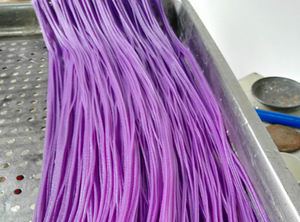 เครื่องทำเส้นก๋วยเตี๋ยวไก่เครื่องทำเส้นก๋วยเตี๋ยวข้าวแบบนึ่ง - Product Image 6