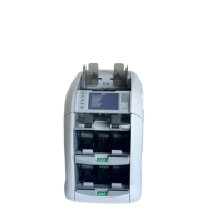 SNBC BNE-S210 trieur de devises de haute qualité et compteur de trieuse de billets de banque recyclage d'espèces