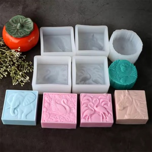 Moule à savon en silicone 3D en forme <span class=keywords><strong>de</strong></span> tête <span class=keywords><strong>de</strong></span> cheval, d'éléphant, <span class=keywords><strong>de</strong></span> flamant rose, <span class=keywords><strong>de</strong></span> <span class=keywords><strong>tigre</strong></span>, pour bricolage, artisanat, cadeau, fabrication <span class=keywords><strong>de</strong></span> bombes <span class=keywords><strong>de</strong></span> bain, fournitures pour la fabrication artisanale - Product Image 1