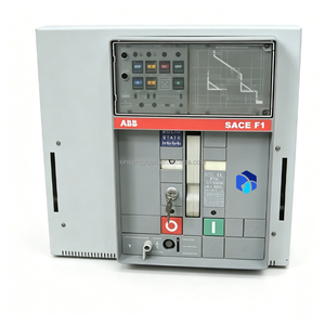 Disjoncteurs électriques à boîtier moulé T7H1600/T7S1600 T7H1250/T7S1250 T7H1000/T7S1000A Série 3P/4P - Product Image 4