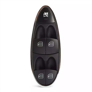 Nuovo interruttore alzacristalli elettrico QSF sollevatore vetro per auto 2118213679 di montaggio regolatore di controllo a pulsante per Mercedes Ovalado - Product Image 1