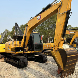 รถขุด CAT 312D2GC มือสอง ได้รับการรับรองมาตรฐาน EPA และ CE ใช้งานน้อย รถขุด Caterpillar CAT 312D 312D2GC มือสอง ได้รับการรับรองมาตรฐาน EPA และ CE - Product Image 5