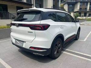 TIGGO 7 2021 Usado, 1.6T DCT <span class=keywords><strong>Super</strong></span> Energy <span class=keywords><strong>Hero</strong></span>, SUV de 5 Plazas, Distancia Entre Ejes de 2670 mm, Maletero de 475 1500L - Product Image 5