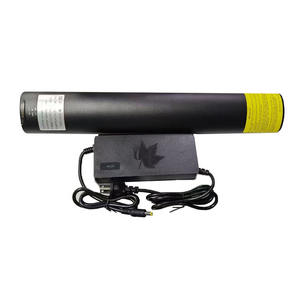 Batterie Ecobike 36V 16Ah pour vélos électriques SX X-Cross X300 48v 10.5ah Movement.Thunder V4.2 Velo Velair Cruiser 2 ECLIPSE T7 - Product Image 1