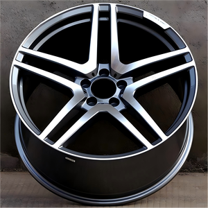 Rines Forjados para Mercedes-Benz <span class=keywords><strong>AMG</strong></span>, Oferta en Rines de Aleación de 20 Pulgadas para Autos de Pasajeros Mercedes Benz <span class=keywords><strong>AMG</strong></span> - Product Image 1