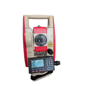 Estación Total Teodolítica de Alta Calidad y Fácil Uso con Bajo Precio para Topografía Profesional KOLIDA KTS-442R10U KTS442R10U - Product Image 2