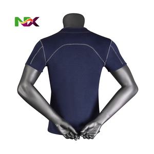 Camiseta de <span class=keywords><strong>Resident</strong></span> <span class=keywords><strong>Evil</strong></span> <span class=keywords><strong>4</strong></span> Remake, disfraz de Leon S. Kennedy, traje de manga corta para hombre, 5273 - Product Image 2