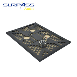 SURPASS IS20 Nuovo Arrivo Altoparlante da Incasso Verniciabile 20W Wireless Full-Range 150-20KHz per Sistema Audio Domestico e Musica di Sottofondo - Product Image 5