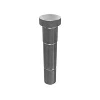Goupilles de chenille de haute qualité en gros 160-7816, 158-4772, 294-3062, 9W-5588 pour bulldozer et excavatrice
