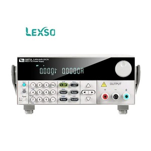Fuente de Alimentación Programable de Doble Rango de Alta Potencia It6872a/it6873a It6874a Lexso - Product Image 1