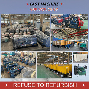 Moteur diesel monocylindre refroidi par eau ZH JIANGDONG série 20hp 22HP ZH1115 pour l'agriculture, <span class=keywords><strong>prix</strong></span> - Product Image 5