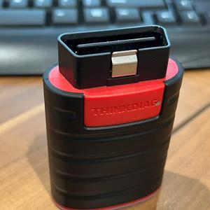 New Ver All System + Reset <strong>Software</strong> With 1 Year Free Update Auto OBD2 Scanner Full OBDII <strong>Code</strong> <strong>Reader</strong> - Product Image 5