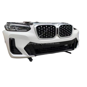 Le kit carrosserie en plastique pour <span class=keywords><strong>BMW</strong></span> X3 F97 est compatible avec l'ensemble complet du pare-chocs pour <span class=keywords><strong>BMW</strong></span> X3 F97. - Product Image 5