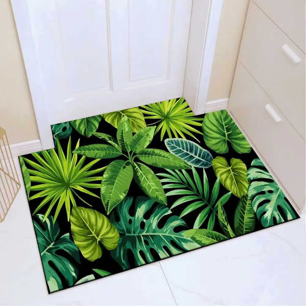 3D Stampa Personalizzata tappeti Piano nuovo 3d disegno di stampa tappeto zerbino