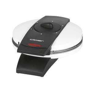 Cloer Hörnchenautomat HA261 800Watt weiß - Product Image 1