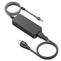 57V 3.42A GaN 195W PoE adaptateur secteur pour commutateur routeur IP caméra sans fil AP VoIP équipement industriel chargeur adaptateur