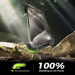 LISEN, <span class=keywords><strong>el</strong></span> <span class=keywords><strong>mejor</strong></span> precio, operación con una sola mano, soporte estable <span class=keywords><strong>para</strong></span> teléfono de motocicleta, manillar de bicicleta, soporte <span class=keywords><strong>para</strong></span> teléfono móvil <span class=keywords><strong>para</strong></span> iPhone Samsung - Product Image 6