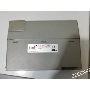 1 pieza usada Elmo MIS-PP5/230 - Product Image 3