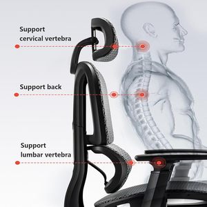 Vente en gros <span class=keywords><strong>pas</strong></span> <span class=keywords><strong>cher</strong></span> chaise élévatrice pleine maille ergonomique élégante chaise de bureau réglable qualité supérieure <span class=keywords><strong>fauteuil</strong></span> d'ordinateur réglable - Product Image 3