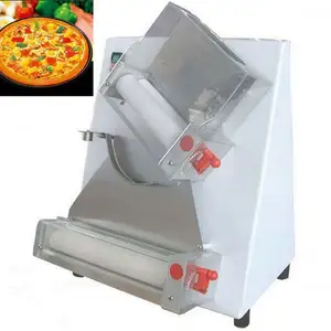 Commercia dough roller machine pizza parts