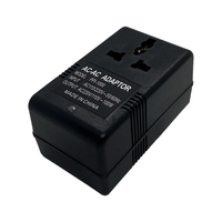 Transformateur PPL 220V 110V, peut convertir 110V en 220V, convertisseur de tension pour petits appareils, 100W