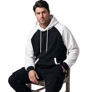 Conjuntos Deportivos Personalizados para Hombre, Sudaderas con Capucha Estilo Urbano, Conjuntos de Dos Piezas, Pantalones Deportivos Cargo, Sudadera con Capucha - Product Image 1