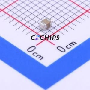 CL21B474KAFNNNE SMD <b>Capacitor</b> (MLCC) 0805 ( Capacitance: 470nF )( Precision: 10% Rated Voltage: 25V ) - Product Image 2