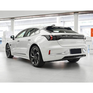 2024 Pré-vente UZE en stock Adultes Automobile RWD 310kw Geely zeekr 0012023 2024 année zeekr 007 New Energy Vehicle - Product Image 6